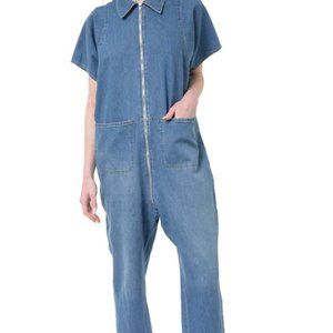 Rachel Comey Barrie Jumpsuit - Size 4